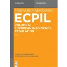 ECPIL: European Insolvency Regulation