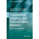 Transnational, European, and National Labour Relations