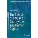 The Church of England: Charity Law and Human Rights