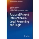 Past and Present Interactions in Legal Reasoning and Logic