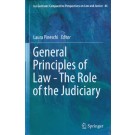 General Principles of Law: The Role of the Judiciary