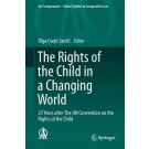 The Rights of the Child in a Changing World: 25 Years after The UN Convention on the Rights of the Child