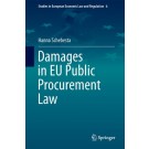 Damages in EU Public Procurement Law