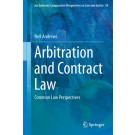 Arbitration and Contract Law: Common Law Perspectives