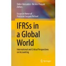 IFRSs in a Global World: International and Critical Perspectives on Accounting