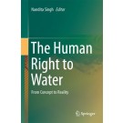 The Human Right to Water: From Concept to Reality