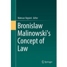Bronislaw Malinowski's Concept of Law
