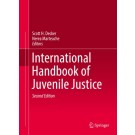 International Handbook of Juvenile Justice 2nd Edition