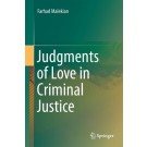 Judgments of Love in Criminal Justice