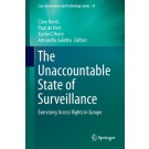 The Unaccountable State of Surveillance: Exercising Access Rights in Europe