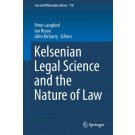 Kelsenian Legal Science and the Nature of Law