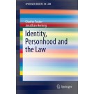 Identity, Personhood and the Law