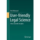 User-Friendly Legal Science: A New Scientific Discipline