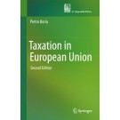Taxation in European Union 2nd Edition