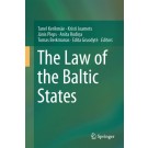 The Law of the Baltic States