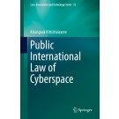 Public International Law of Cyberspace