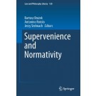 Supervenience and Normativity