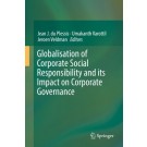 Globalisation of Corporate Social Responsibility and its Impact on Corporate Governance