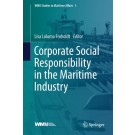 Corporate Social Responsibility in the Maritime Industry