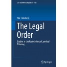 The Legal Order: Studies in the Foundations of Juridical Thinking