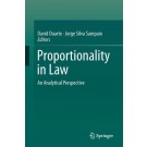 Proportionality in Law: An Analytical Perspective