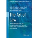 The Art of Law: Artistic Representations and Iconography of Law and Justice in Context, from the Middle Ages to the First World War
