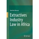 Extractives Industry Law in Africa
