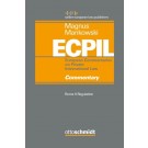 ECPIL: Rome II Regulation Commentary