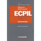 ECPIL: Brussels IIbis Regulation