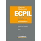ECPIL: Brussels IIter Regulation Commentary