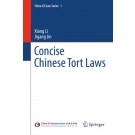 Concise Chinese Tort Laws