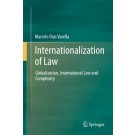 Internationalization of Law: Globalization, International Law and Complexity