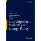 Encyclopedia of Mineral and Energy Policy