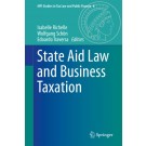 State Aid Law and Business Taxation