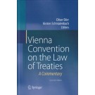 Vienna Convention on the Law of Treaties: A Commentary 2nd Edition
