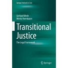 Transitional Justice: The Legal Framework