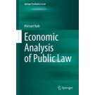 Economic Analysis of Public Law