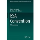 ESA Convention: A Commentary