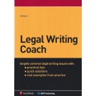 Legal Writing Coach