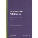 International Arbitration: Comparative and Swiss Perspectives 3rd Edition