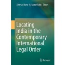 Locating India in the Contemporary International Legal Order
