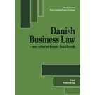 Danish Business Law 6th Edition