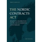 The Nordic Contracts Act: Essays in Celebration of its One Hundredth Anniversary