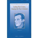 Ending War Crimes, Chasing the War Criminals