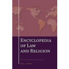 The Encyclopedia of Law and Religion (SET)