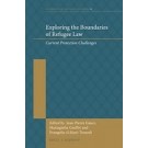 Exploring the Boundaries of Refugee Law: Current Protection Challenges