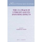 The 1713 Peace Of Utrecht and its Enduring Effects