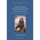 Educating Judges: Towards Improving Justice