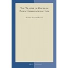 The Transit of Goods in Public International Law