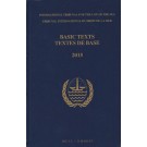 International Tribunal on the Law of the Sea: Basic Texts / Textes de Base 2015